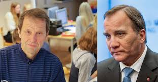 Öppet brev till Stefan Löfven