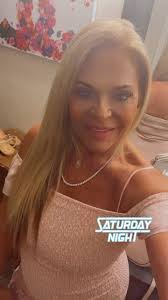 New hair !!!! Thank you Missy Morgan