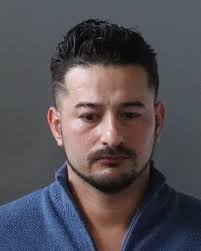 Suspect Arrested in 2018 Kidnapping and Sexual Assault After a years-long  investigation, FPD detectives have located and arrested Roberto Carlos  Campos Roque, 43, for the 2018 kidnapping and second-degree rape of a