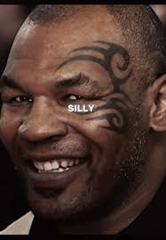 Mike Tyson Edit Me and The Devil