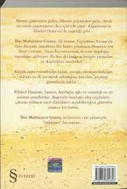 Şıklığını ve makul fiyatlarını da düşününce benim gibi görüntüsüne ve arka kapak yazısına tav olup satın almış bulabilirsiniz kendinizi. Bin Muhtesem Gunes Tum Dunyada Inanilmaz Bir Basari Yakalayan Ucurtma Avcisi Nin Yazarindan Khaled Hosseini Puren Ozgoren Amazon Com Tr Kitap