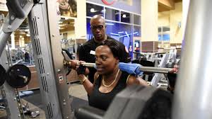 dozens of new gyms fitness studios