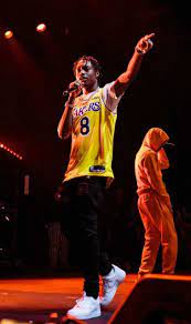Download lil baby wallpaper for free, use for mobile and desktop. Lil Tjay Hintergrundbild Nawpic