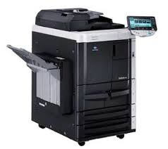 Find everything from driver to manuals of all of our bizhub or accurio products. Konica Minolta Bizhub 751 Printer Driver Download