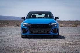 Image result for Turbo Blue 2022 RS3