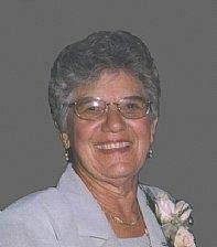 Verma Jean Cain Belcher (1935-2011)