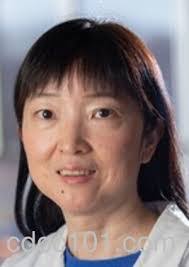 Peggy Su's Instagram, Twitter & Facebook