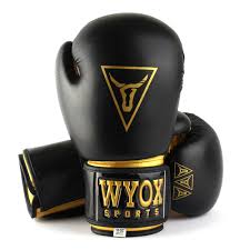Elite Gloves Wyox Sports