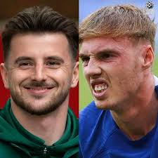 In 2025 what goals you are planning