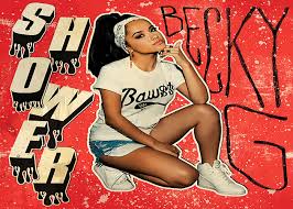 Becky G Ft Tyga Shower Remix Spitfirehiphop Com
