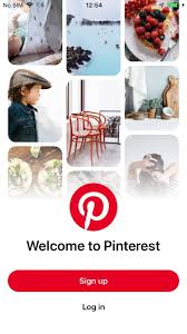 The pinterest app has gone universal and is now available on both the iphone and ipad. Pinterest Download For Iphone Free