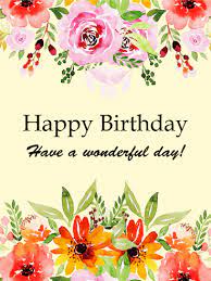 We did not find results for: Happy Birthday Flower Cards Birthday Greeting Cards By Davia Free Ecards