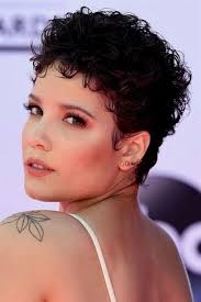Pin On Curly Hairstyles
