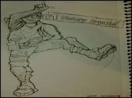 Inspirational War Drawing Pencil Drawings Trippy Disney