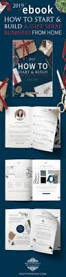 How To Start Build A Gift Wrap Business Gift Wrapping Diy Gift Wrapping Small Business Gifts