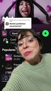 Música en Spotify y YouTube: Mal Doble En