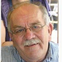 Alvin N. "Al" "Sonny" Gibson Obituary