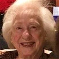 Norma Estelle Roebuck Obituary