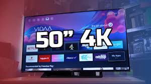 Compara preturile la televizoare smart tech in sute de magazine. Hisense 50 4k Tv Review I Finally Upgraded Techteamgb Youtube
