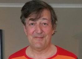 Stephen Fry: 'Being Jewish is Not a Matter of Religion'