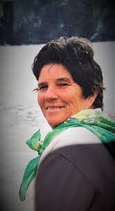 OBITUARY: Betsy Lou Brown