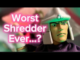 Rat King Vs. Vernon TMNT 2-Pack