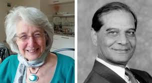 Voices of Surgery: Oral History at the Royal College of Surgeons of England  — Royal College of Surgeons