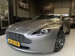 Image result for Meteorite Silver 2008 V8 Vantage Roadster