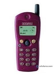Fotografías Alcatel OT 300 - Celulares ...