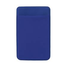 Fabric phone wallet 3m sticker smart wallet mobile phone card holder. Simplelife Cell Phone Card Wallet Sticker Stick On Wallet Credit Card Holder Id Card Holder Pocket Adhesive Sticker Wallets Card Cases Money Organizers Coin Purses Pouches Urbytus Com