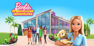 Convierte a tu personaje favorito en la protagonista de minijuegos. Barbie Dreamhouse Adventures Kostenlos Am Pc Spielen So Geht Es Barbie Dream House Barbie Dream Barbie Dreamhouse Experience