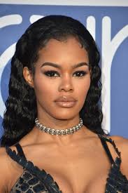 Listen to teyana taylor | soundcloud is an audio platform that lets you listen to what you love and share the sounds you create. In This Teyana Taylor Video You Ll Learn How To Get Ready For Bed Allure