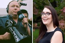 Since the beginning of time there have been constant attempts to enslave and subdue the spirit of humanity. Infowars Alex Jones Is Suing Massachusetts Candidate Brianna Wu