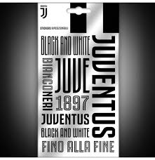 Juventus logo images stock photos vectors shutterstock. Compra Vinil Decorativo Para Parede Juventus Original