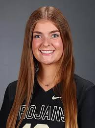 2024 Women's Lacrosse Roster