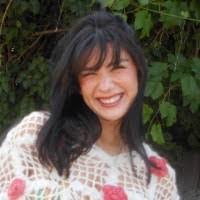 Aileen Castro's Instagram, Twitter & Facebook