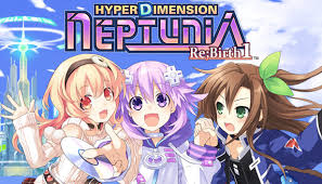 Image result for Neptunia