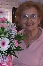 Della Miller Obituary (1934