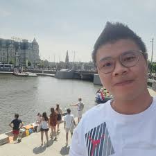 Jerry Ling (@jerryling90) • Threads, Say more