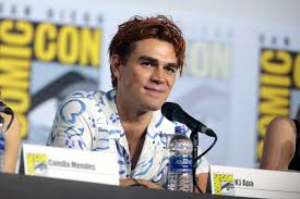 Kj has never confirmed any of his relationships with the press. 7oa4c4a9yomzqm