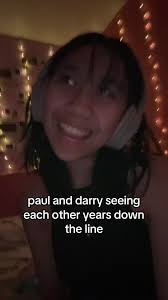 paul is sirius, darry is remus if it’s not obvious #theoutsiders  #outsidersmusical #darrycurtis #darrelcurtis #paulholden