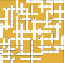 Advertisement this crossword clue might have … together, in music crossword clue read more » Afterglow Crossword Puzzle Vol 1 Afterglow