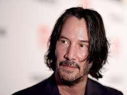 Literally Just A Picture Of Keanu Reeves Keanu Reeves John Wick Pictures