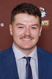 2023 Baseball Roster