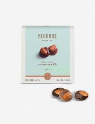 We at missedcoupon, came with an aim of helping shoppers not to miss any coupons and deals. Neuhaus Chocolate Moments Mini Mendiants 150g Selfridges Com