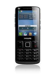 Philips T129 - Specs and Price - Phonegg