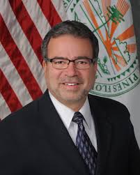 Assistant city manager leaves for job in Cooper City