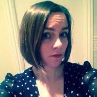 Julie Ramage's Instagram, Twitter & Facebook