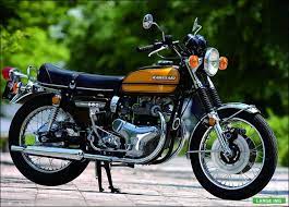 カワサキ 650rs w3 1973 名車ライブラリ バイクブロス マガジンズ カワサキ 古いバイク 名車