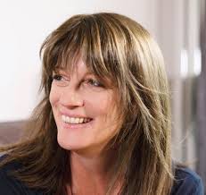 This is what women over 40 years old look like